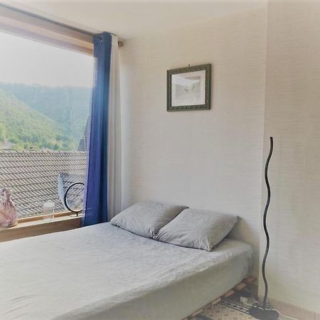 Le Cocon Bed and Breakfast Verrieres  Esterno foto