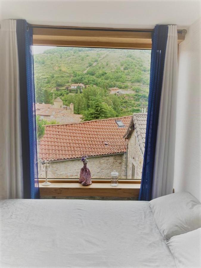 Le Cocon Bed and Breakfast Verrieres  Esterno foto