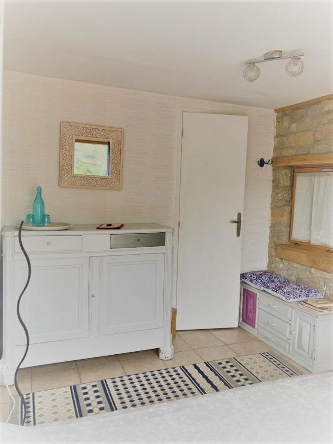 Le Cocon Bed and Breakfast Verrieres  Esterno foto