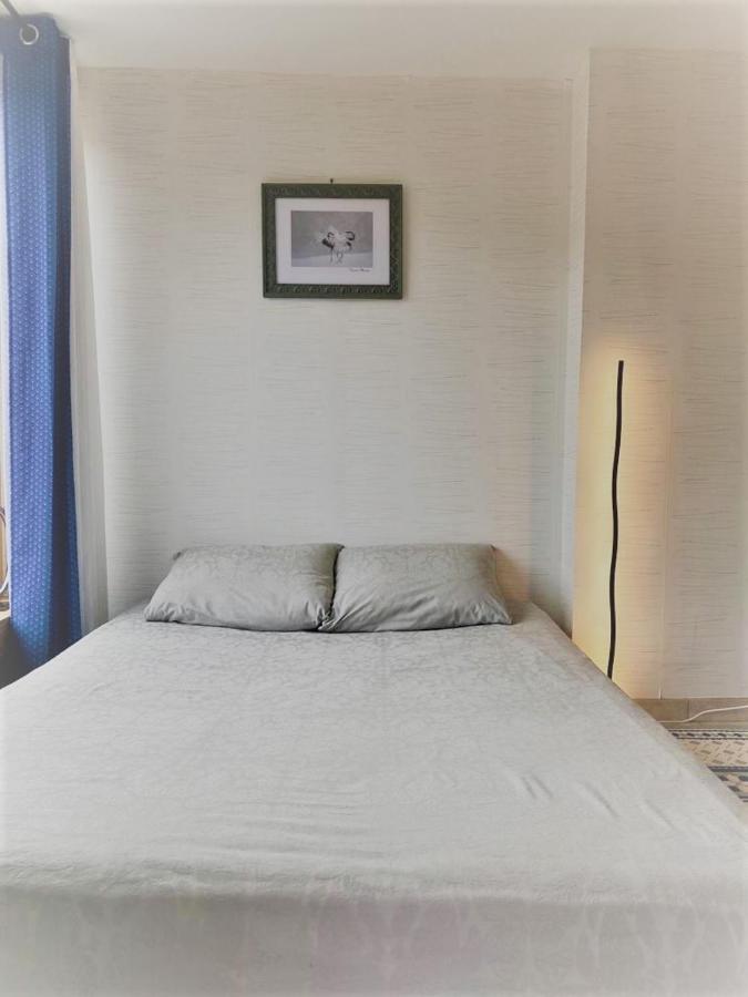 Le Cocon Bed and Breakfast Verrieres  Esterno foto