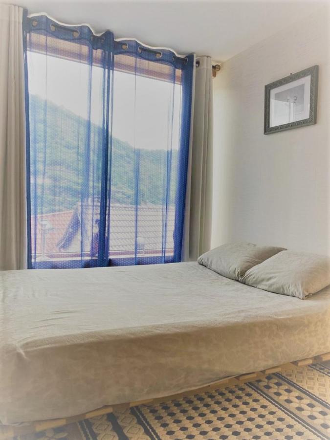 Le Cocon Bed and Breakfast Verrieres  Esterno foto